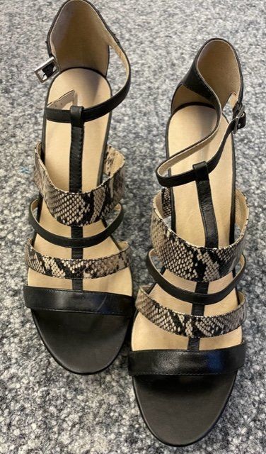 roberto santi sandalen damen
