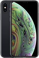 Apple iPhone Xs 256GB Space Grau