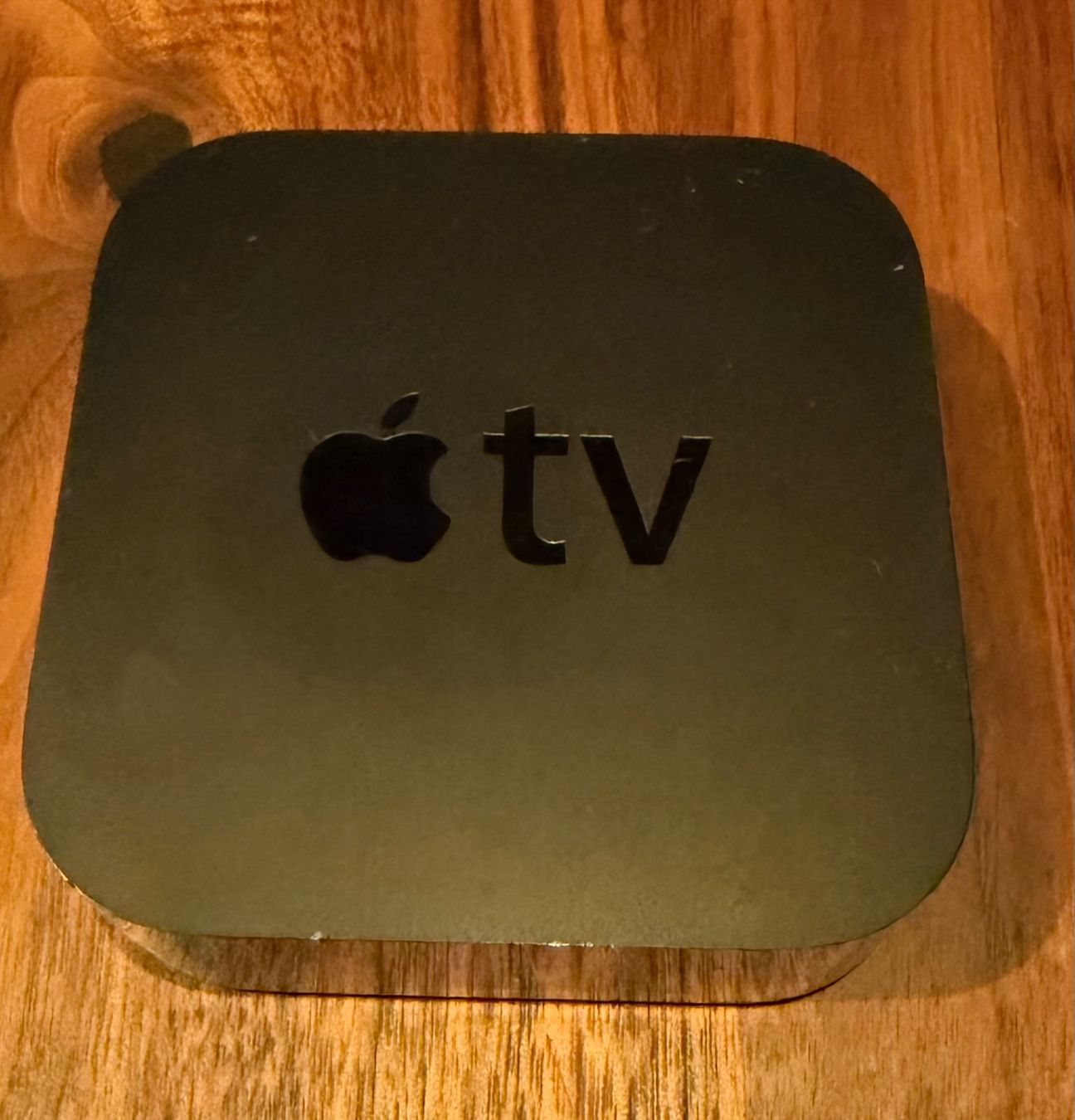 Apple Lettore multimediale & Streamer: Apple TV HD modèle A1625 – Usato da fribourg venduto da Micco 1