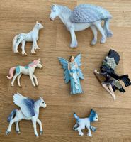 Schleich Bayala - diverse Figuren