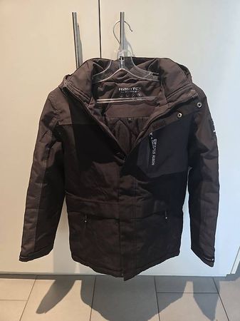 RainTex Allwetterjacke (Grösse 152 / 12 Jahre)