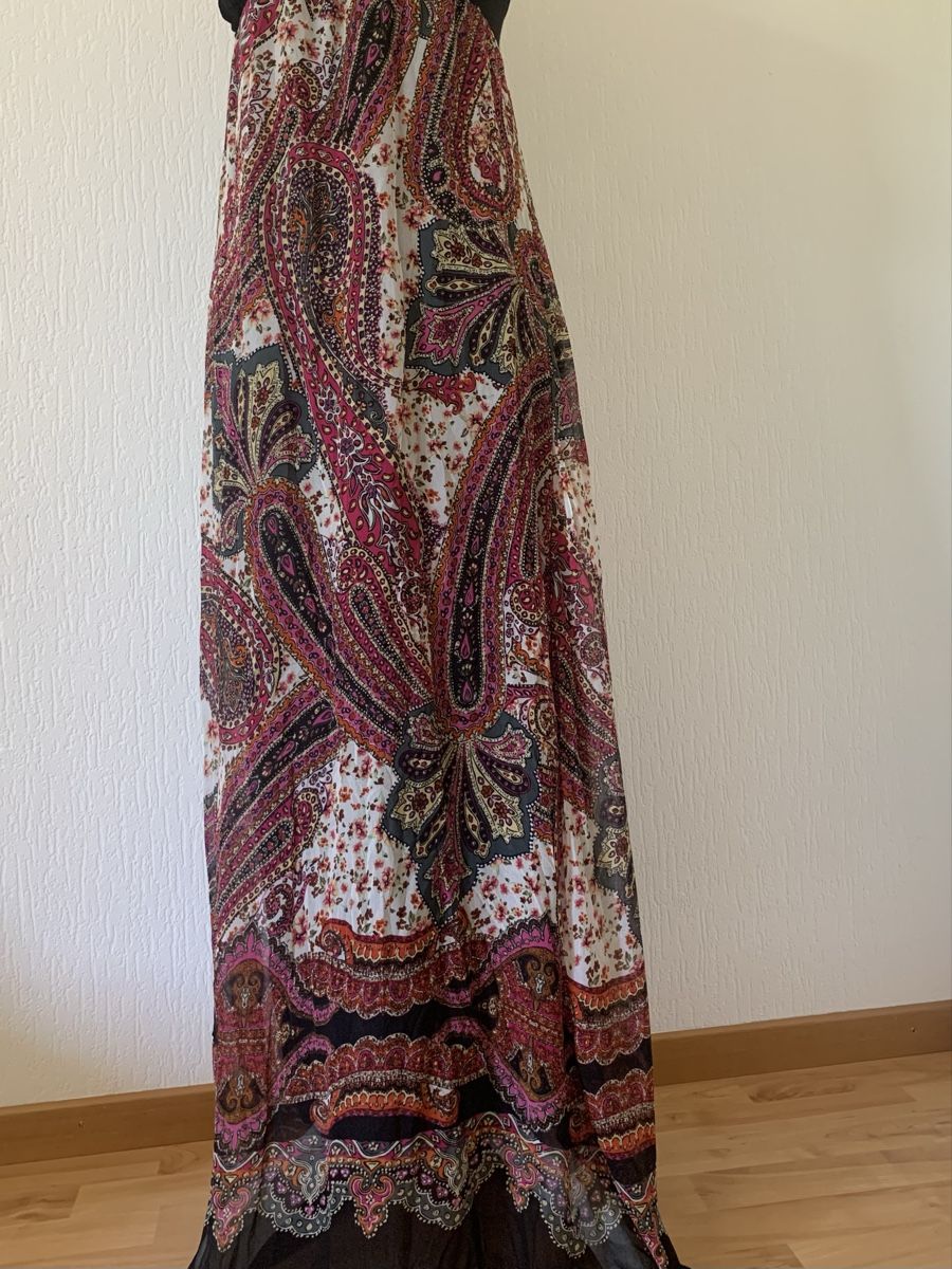 Vestiti: Robe longue Jus d'Orange taille S – Nuovo (secondo la descrizione) da Gland venduto da TallyEva 3