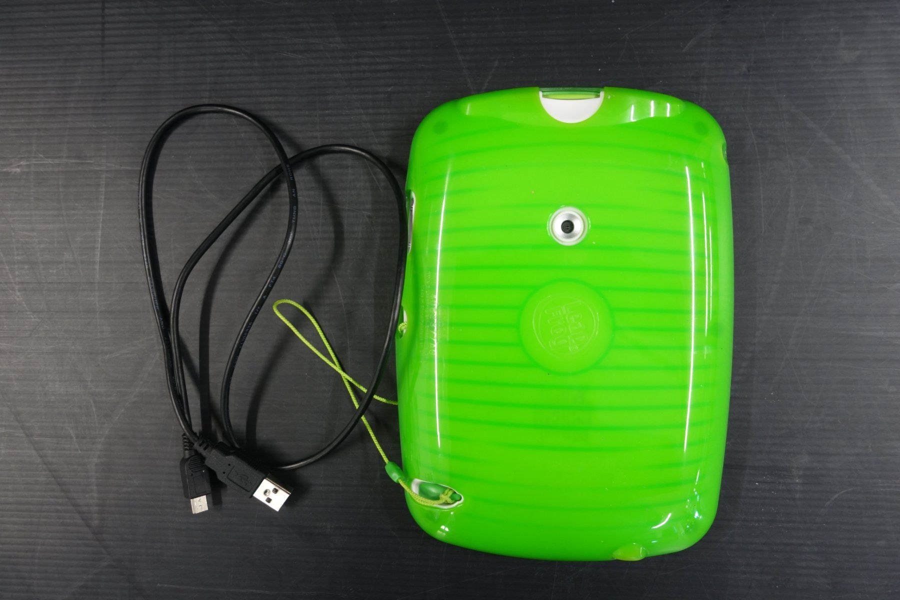 Spielzeuge: LeapFrog LeapPad3x Kinder-Tablet mit Stift + USB-Kabel – Gebraucht aus Basel von bk_brockibasel 6