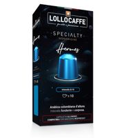 Lollo Caffè Miscela Hermes – 10 Kapseln Nespresso® kompatibe