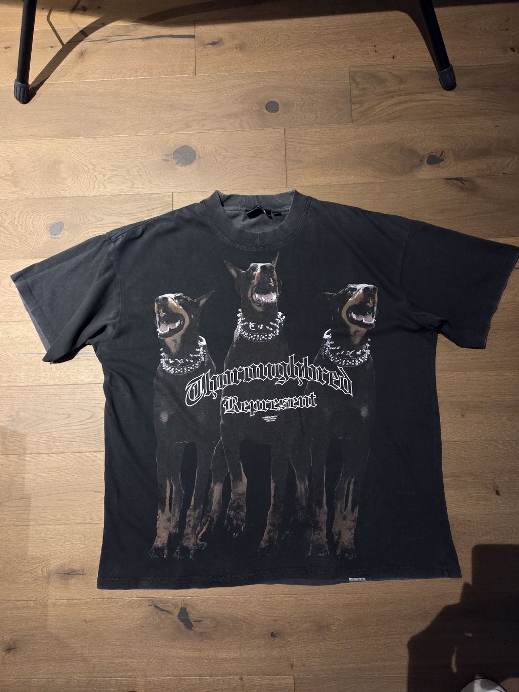 Represent T-Shirts: Represent T-Shirt – Neu (gemäss Beschreibung) aus St. Gallen von nico.schmid95