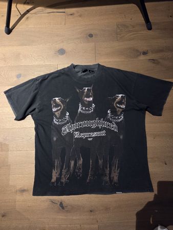 Represent T-Shirt