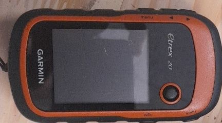 Garmin Navigatori: GPS Garmin Etrex 20 – Usato da Poliez-Pittet venduto da wilmout3