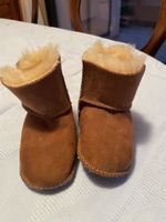 Scarponcini UGG bebè