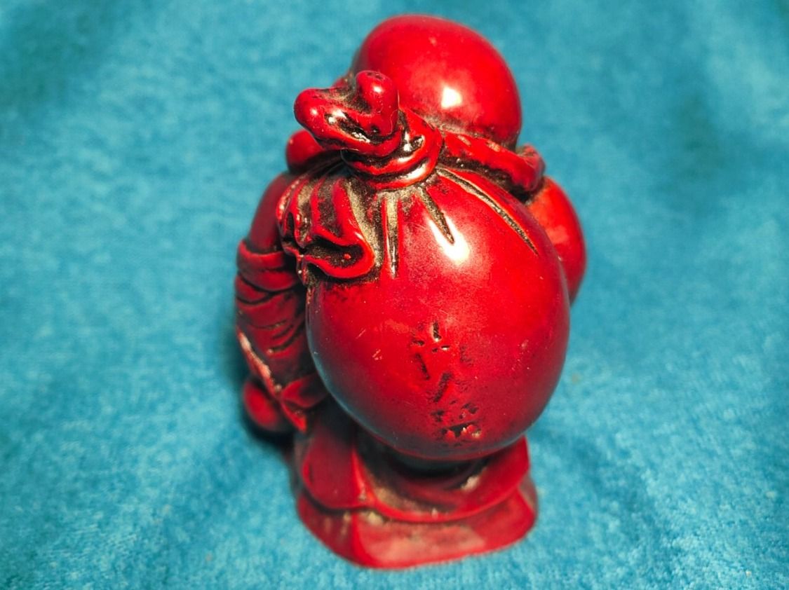 Skulpturen & Statuen: Buddha Figur (Nr. 27299) – Gebraucht aus Rothrist von SiddharthaMoon 2