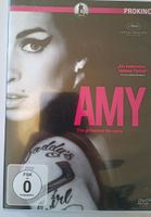 Amy - The Girl Behind the Name: berührendes Portrait!