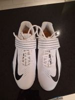 Nike Performance Savaleos Weightlifting Schuhe Grösse 47