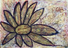 Gemälde 50/70cm