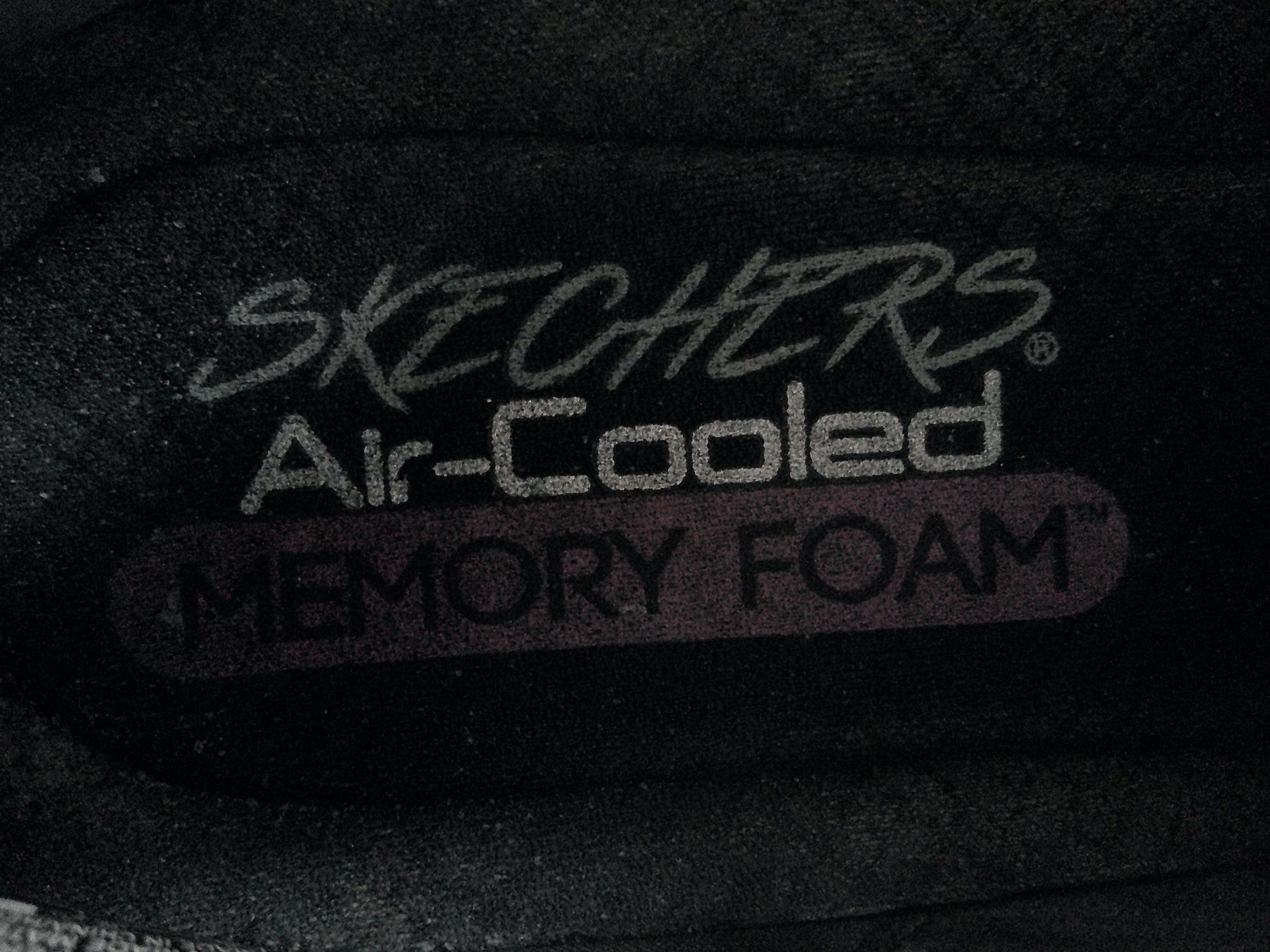 Skechers Scarpe da donna: Skechers Air-cooled Memory d.blau Gr. 41 – Usato da Duggingen venduto da NostalgieTrend 5