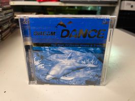 Dream Dance 33 - HH22B