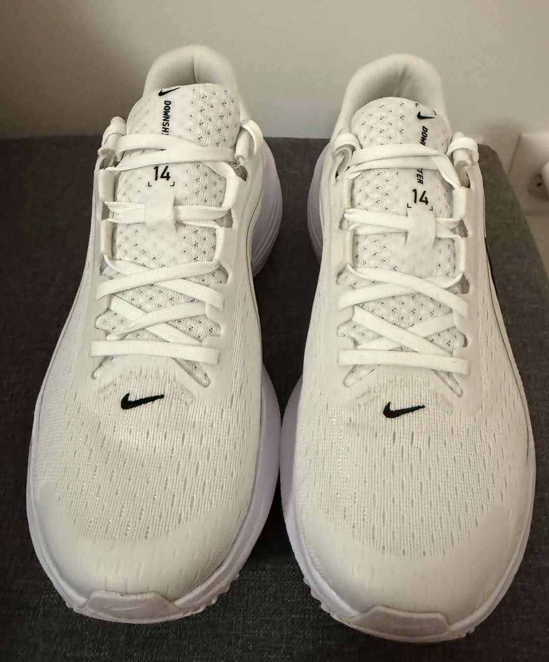 Nike Damenschuhe: Scarpe Nike – Gebraucht aus Roveredo von val_bxj5 1