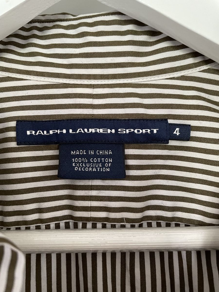 Ralph Lauren Camicette: Ralph Lauren Bluse – Usato da Jona venduto da gr_3nad 1