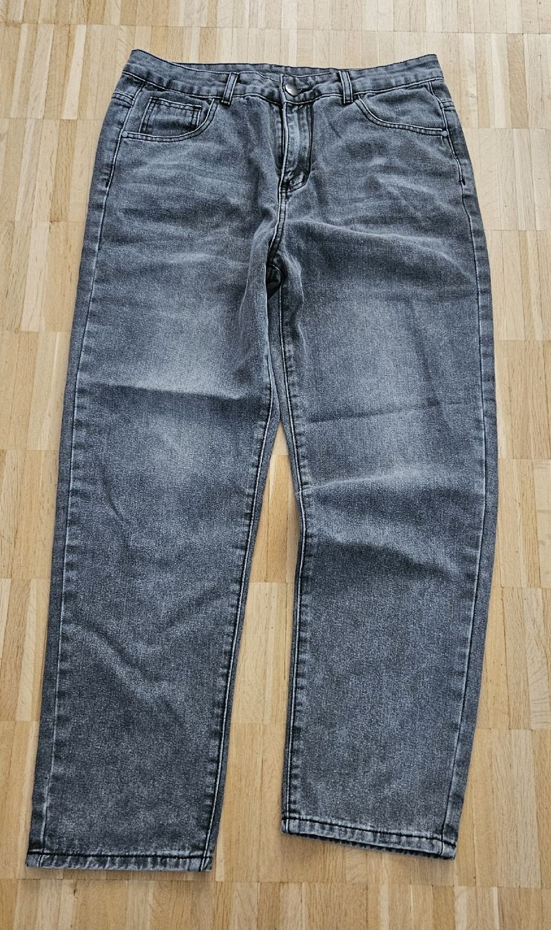 Jeans: Herren Jeans Gr L – Nuovo (secondo la descrizione) da herisau venduto da Florusa