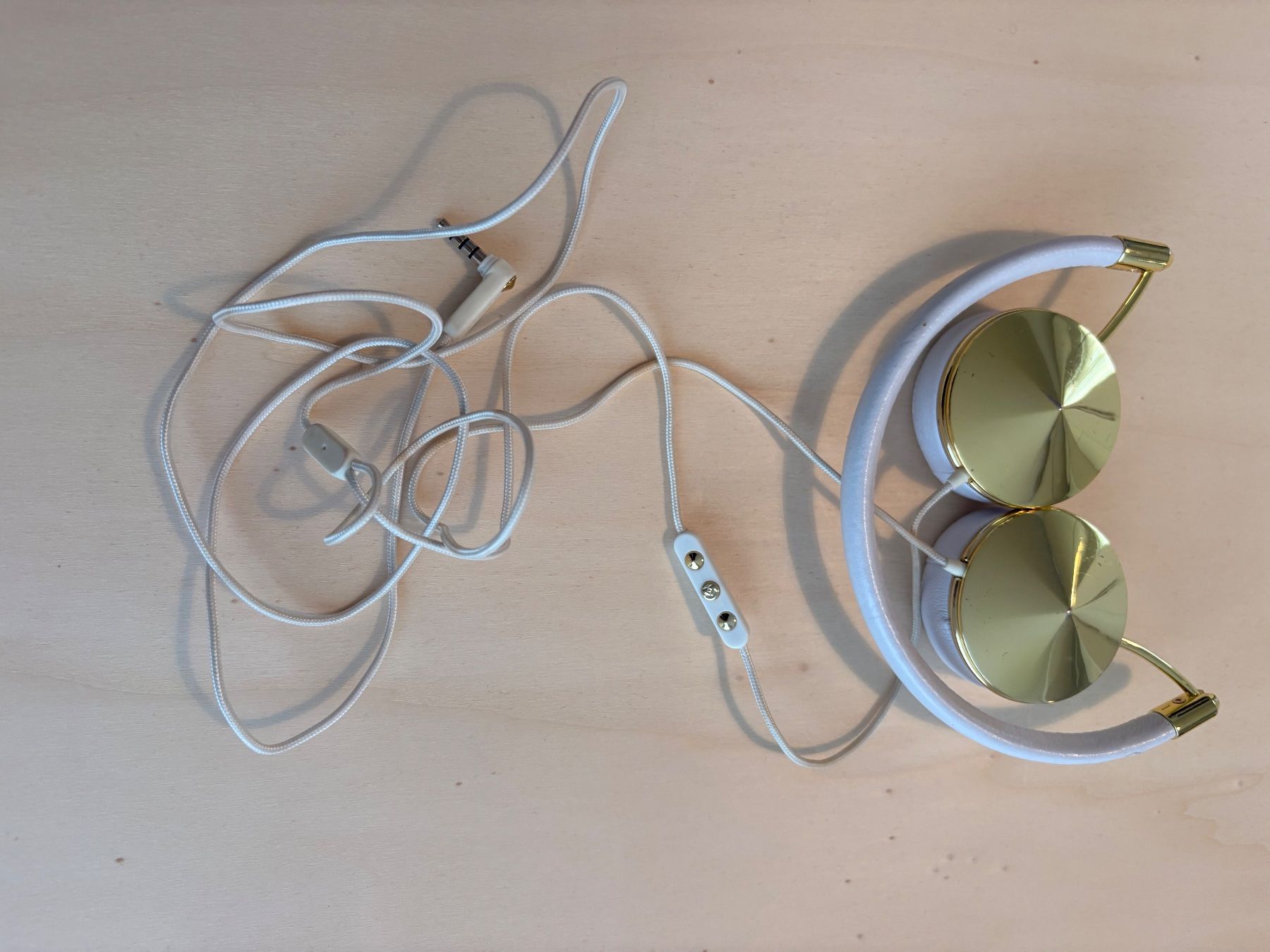 Cuffie: Kopfhörer mit Kabel von FRENDS – Usato da Bern venduto da Pepper21 1