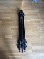 Manfrotto 161MK2b Fotostativ