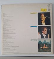 Simon and Garfunkel The Concert in Central Park LP