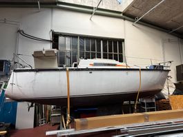 Segelboot Beneteau First 25