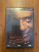 Hannibal DVD