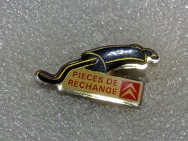 Ansteckpin 193: Citroen