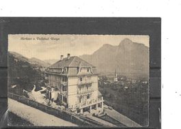 SG Wangs 1918 Kurhaus u.Volksbad
