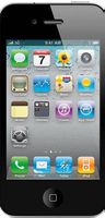 Iphone 4 Black in sehr gutem Zustand inkl.Originalverpackung