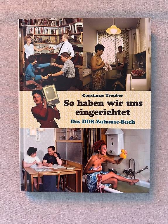 Libri: Diverse DDR-Bücher zu verkaufen. – Usato da Meggen venduto da Head_automatica 2