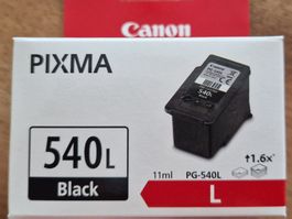 Druckerpatrone Canon