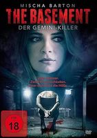 The Basement (Gemini-Killer) - M. Barton *TOP*****