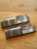 G.Skill Trident Z RGB 3200 Mhz 2x16GB DDR4 RAM
