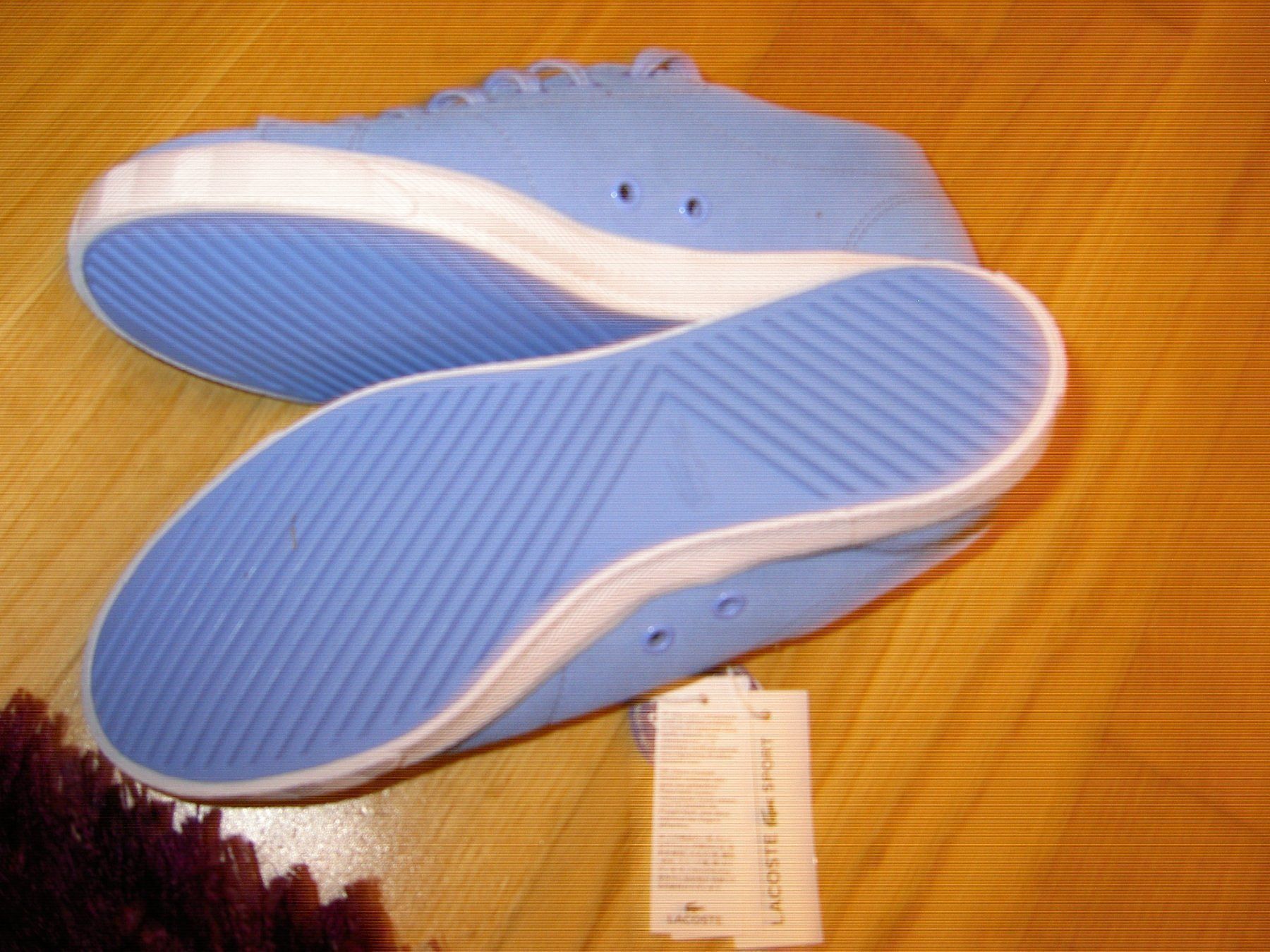 Scarpe da donna: Lacoste schuhe gr.36 – Nuovo e nell'imballaggio originale da Bettlach venduto da Tradenet100 1