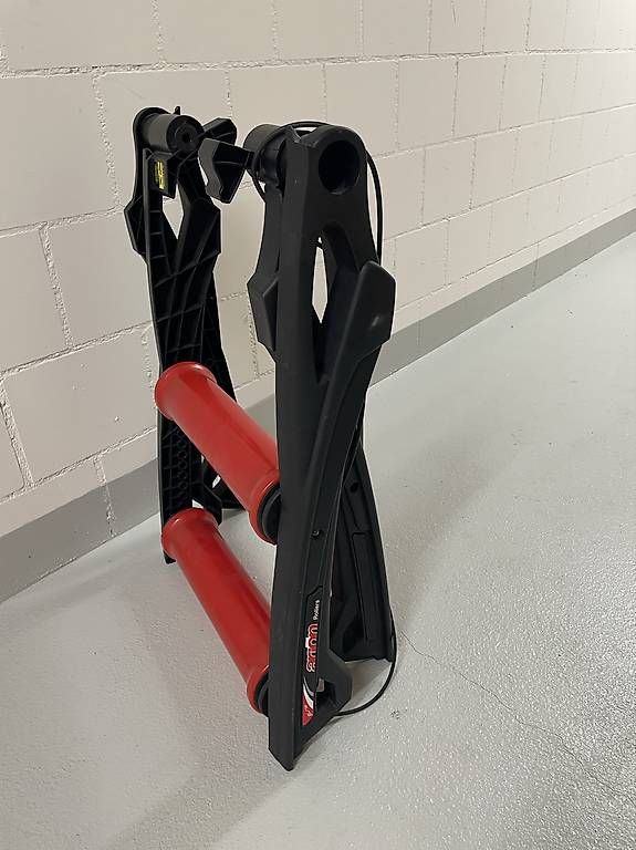 Vélos d'appartement: Freirolle "Elite Arion" – D'occasion à Bern par Dth85 1
