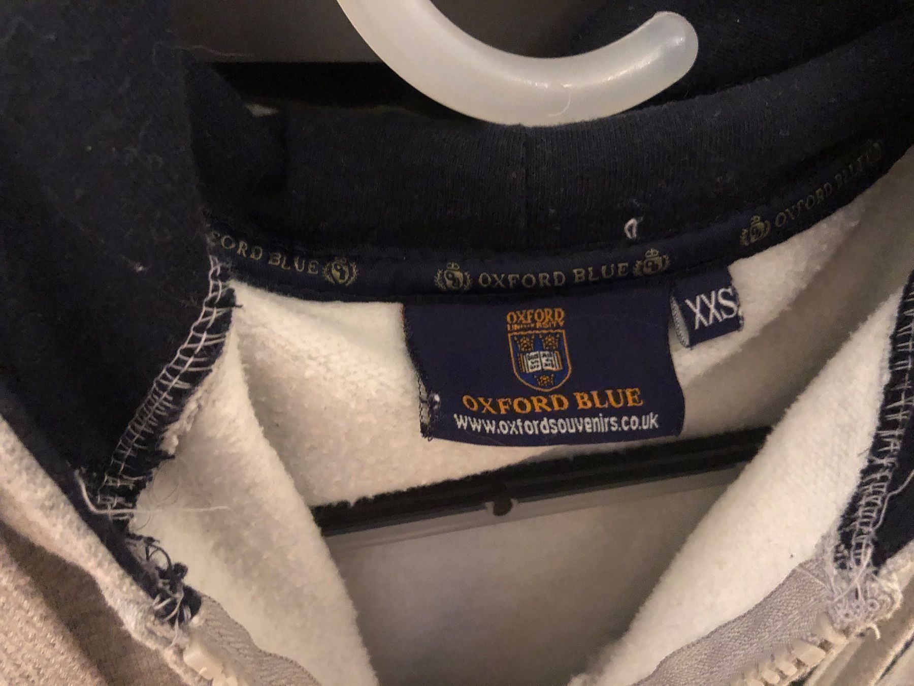 Giacche: Jäcklein grau, unisex – Usato da Lupsingen venduto da sta_wgg5 2