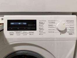 Waschmaschine Miele PowerWash 2.0