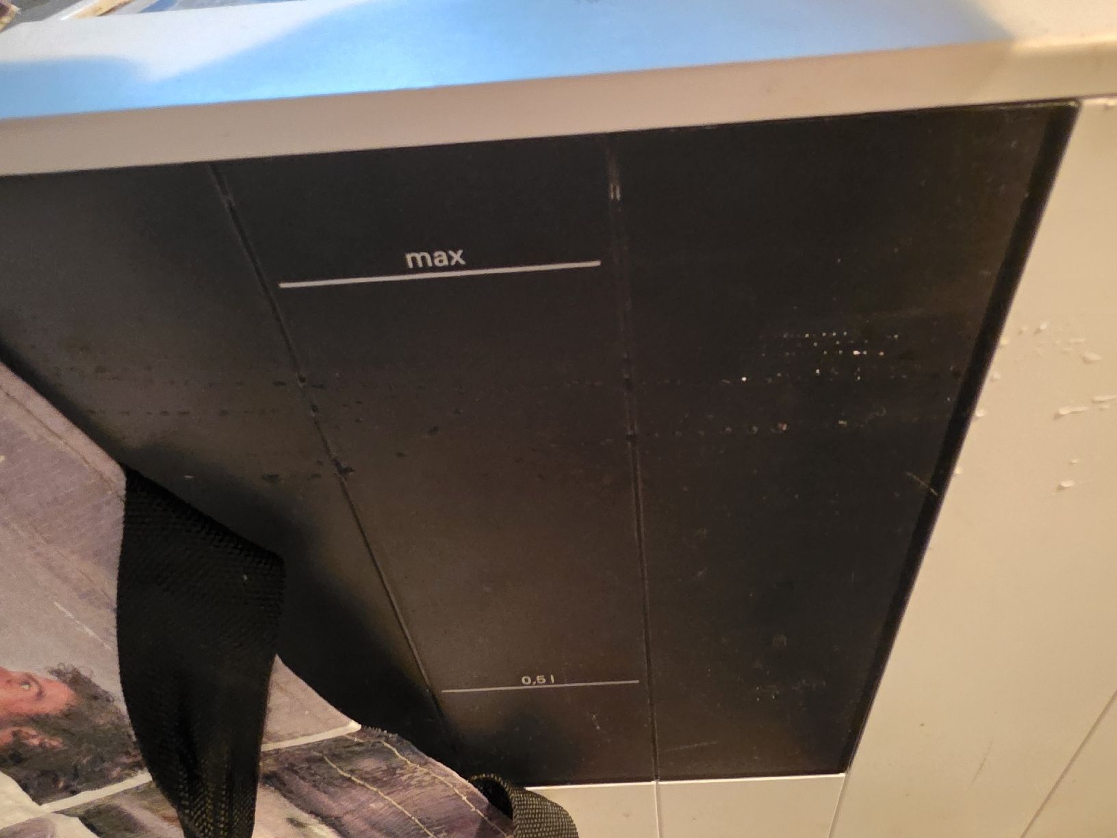 Siemens Macchine per caffè & Macchine per espresso: Siemens Surpresso S20 Kaffeemaschine  – Usato da Zürich venduto da Onebox 3