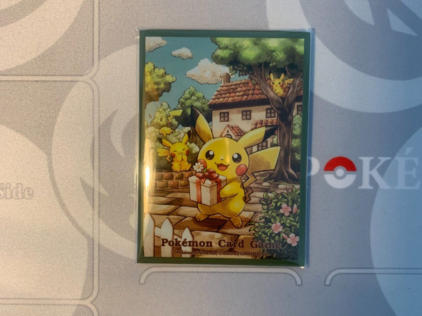 Pokémon Carte collezionabili: 10 Mystery Art Rare oder Trainer Gallery Karten Japanisch 3 – Usato da Nürensdorf venduto da yololox 1