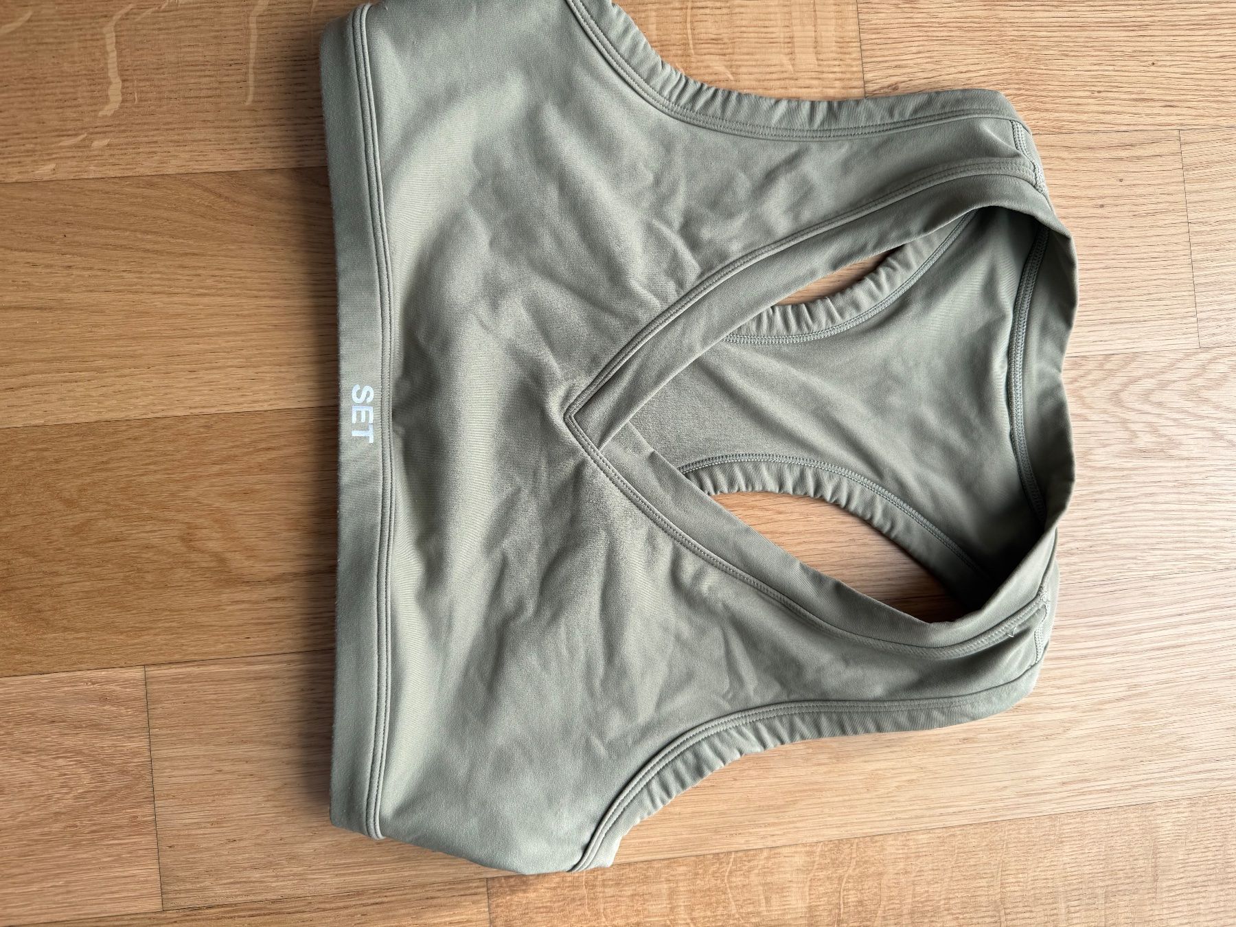 Top: SET Active BH in Grösse L – Usato da Wetzikon ZH venduto da jas_66r8