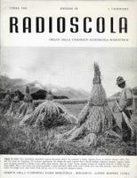 Radioscola 1958