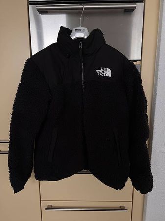 Beliebte The North Face Fleece Jacke