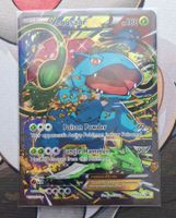 Bisaflor EX (XYPR 123) XY Black Star Promos - Venusaur EX EN