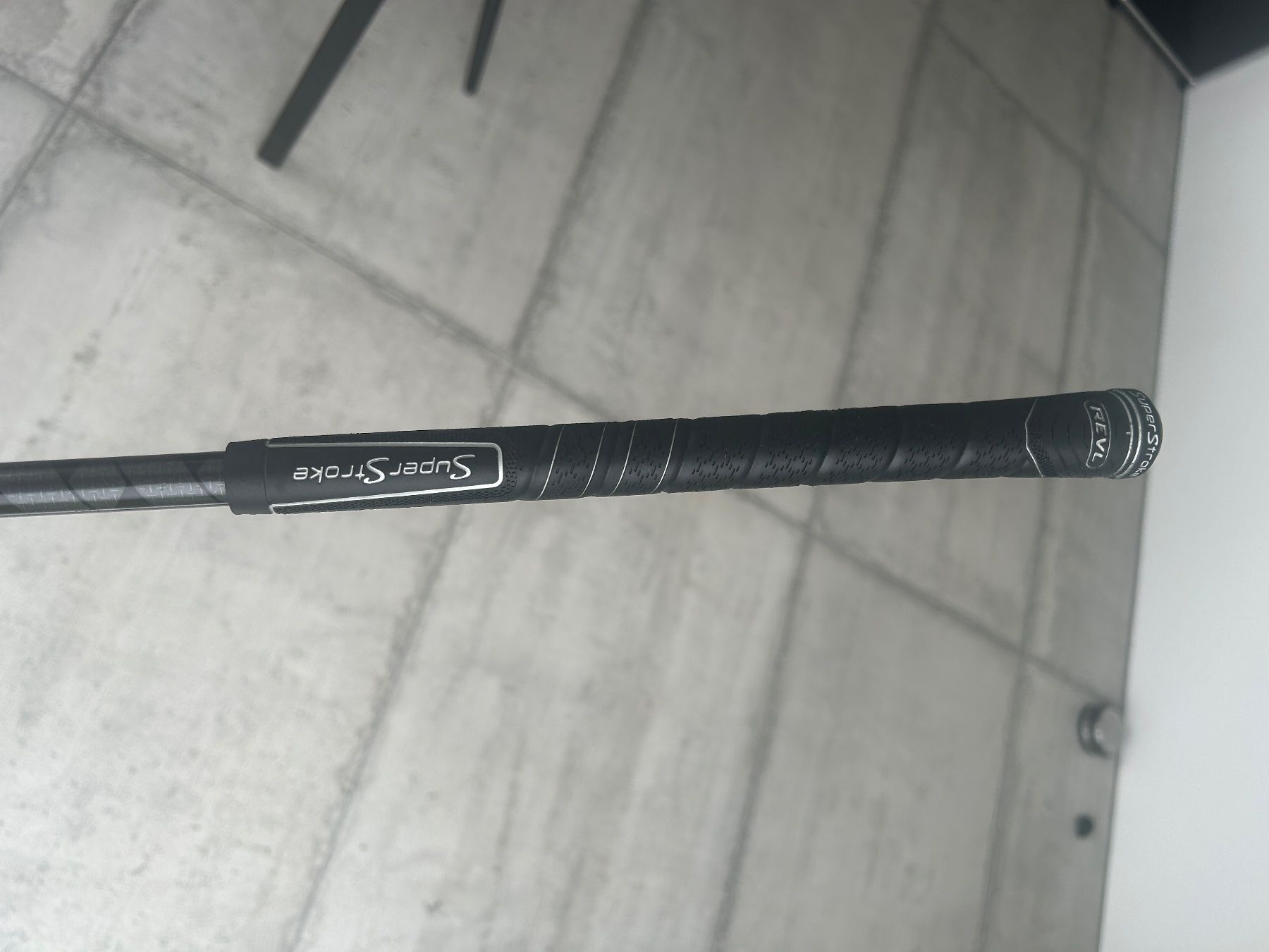 Mazze & Set: OnOff Kuro Driver 9.5 - Stiff – Usato da Ulmiz venduto da Comes78 3