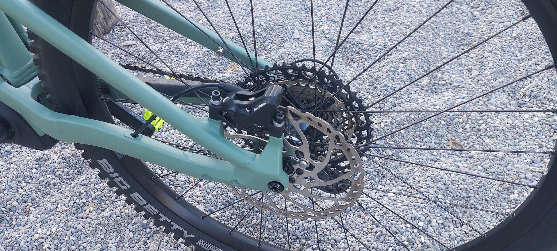 Focus Biciclette: E-Bike elektro Velo Focus  – Usato da Zug venduto da jacah85 8