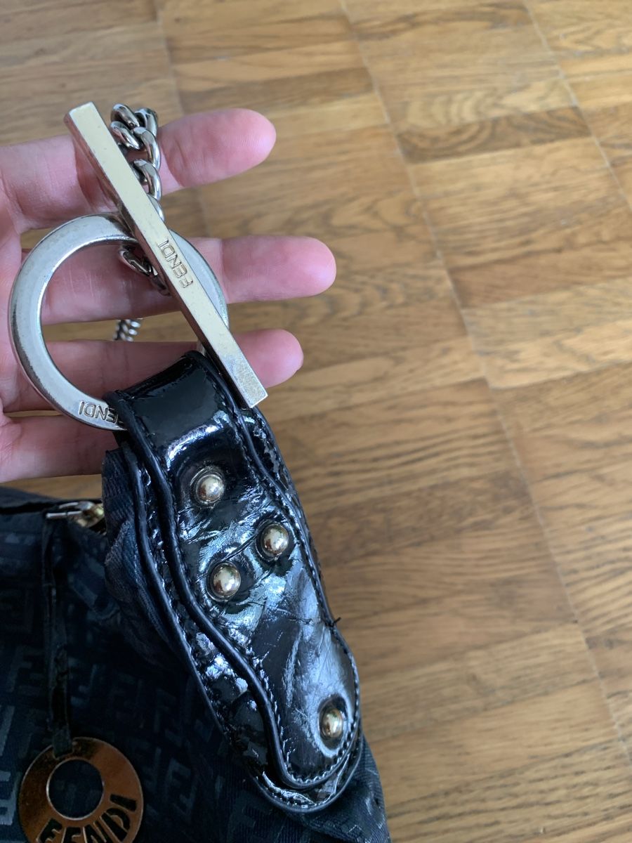 Borse da donna: Fendi tasche  – Usato da Zürich venduto da Nikuska32 1