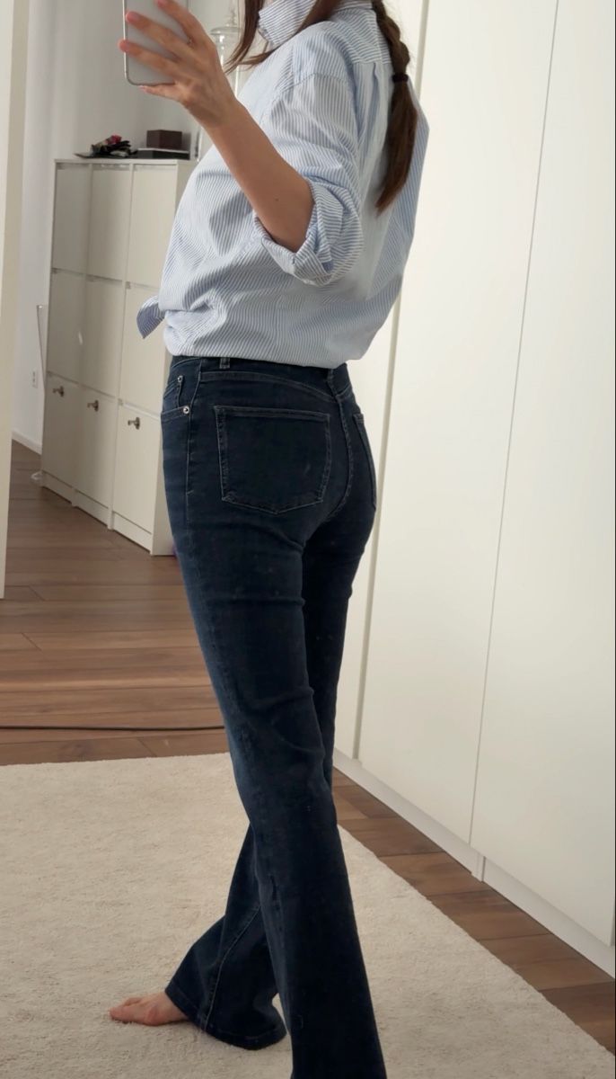Massimo Dutti Jeans: Massimo Dutti jeans – Neu (gemäss Beschreibung) aus Paradiso von viorea 3