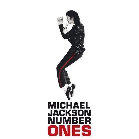 CDs: Michael jackson - Number ones – D'occasion à St-Cergue par VeganWarrior