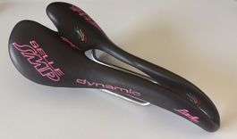 Selle SMP Dynamic Lady saddle excellent working condition.