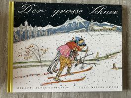 Der grosse Schnee
